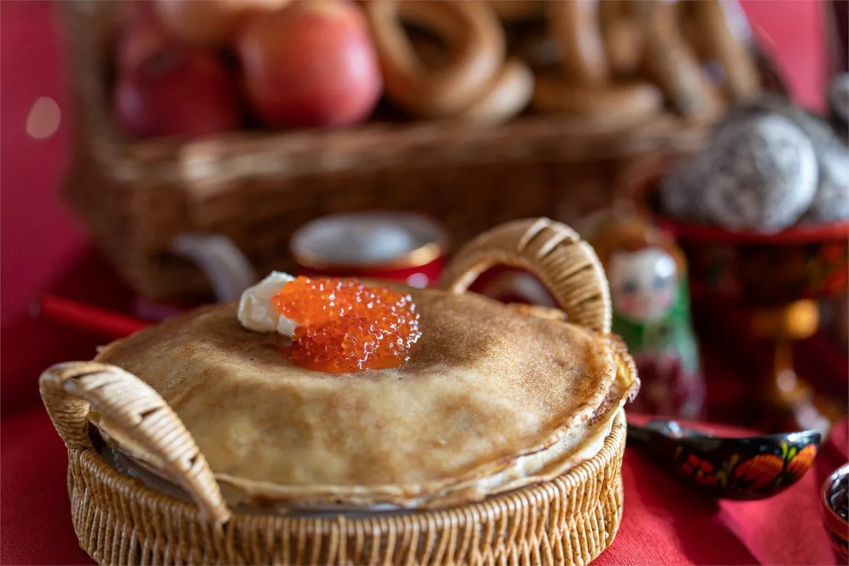 Vnukovo Village Park Hotel&Spa4* - Фото 29