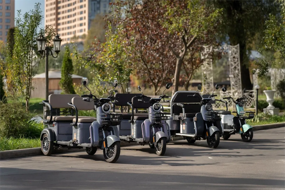 Vnukovo Village Park Hotel&Spa4* - Фото 35