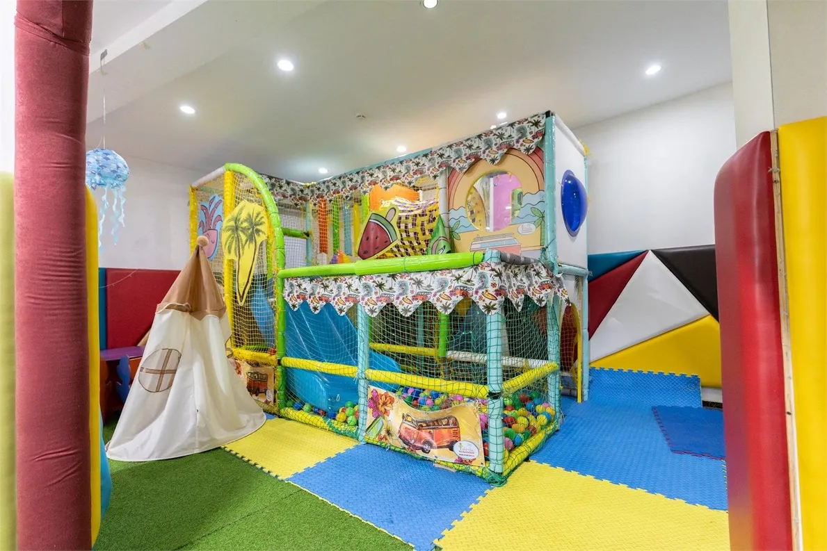 Vnukovo Village Park Hotel&Spa4* - Фото 20