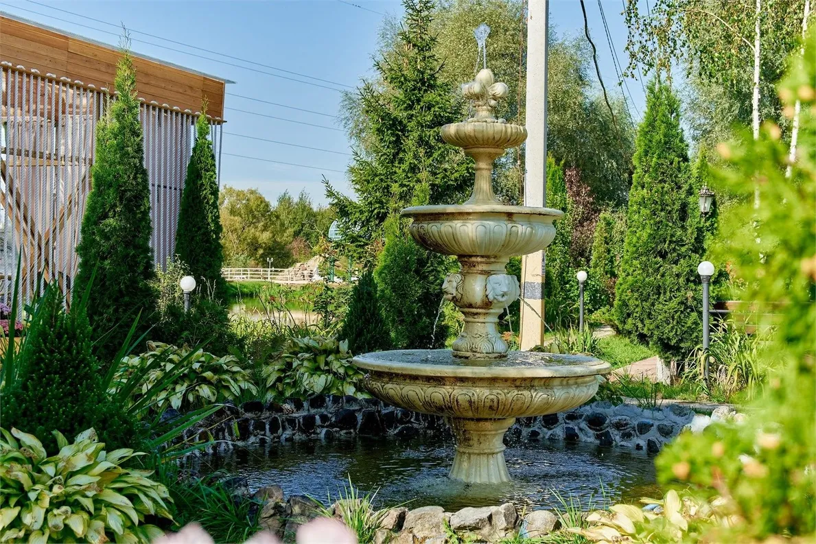 Vnukovo Village Park Hotel&Spa4* - Фото 36