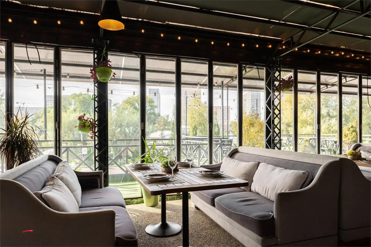 Vnukovo Village Park Hotel&Spa4* - Фото 25