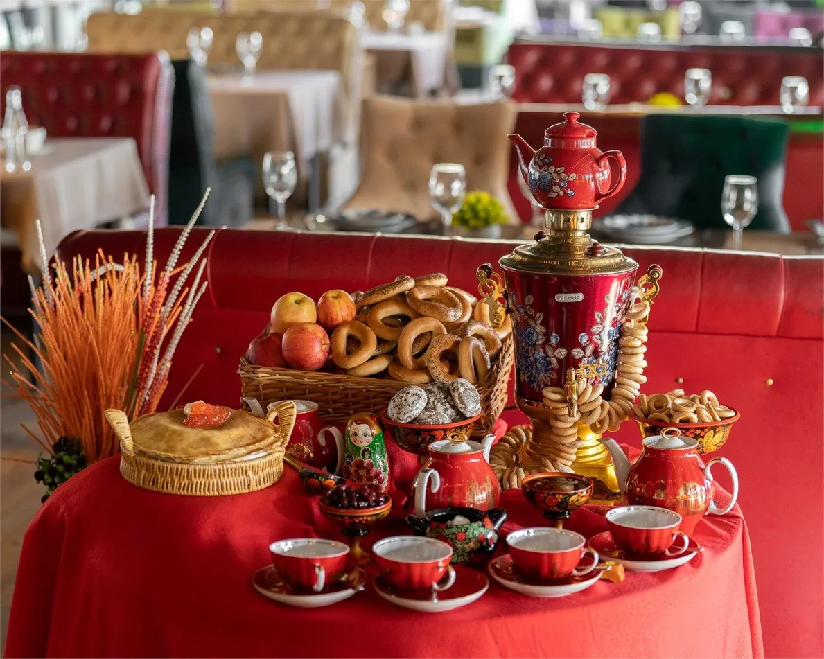 Vnukovo Village Park Hotel&Spa4* - Фото 28