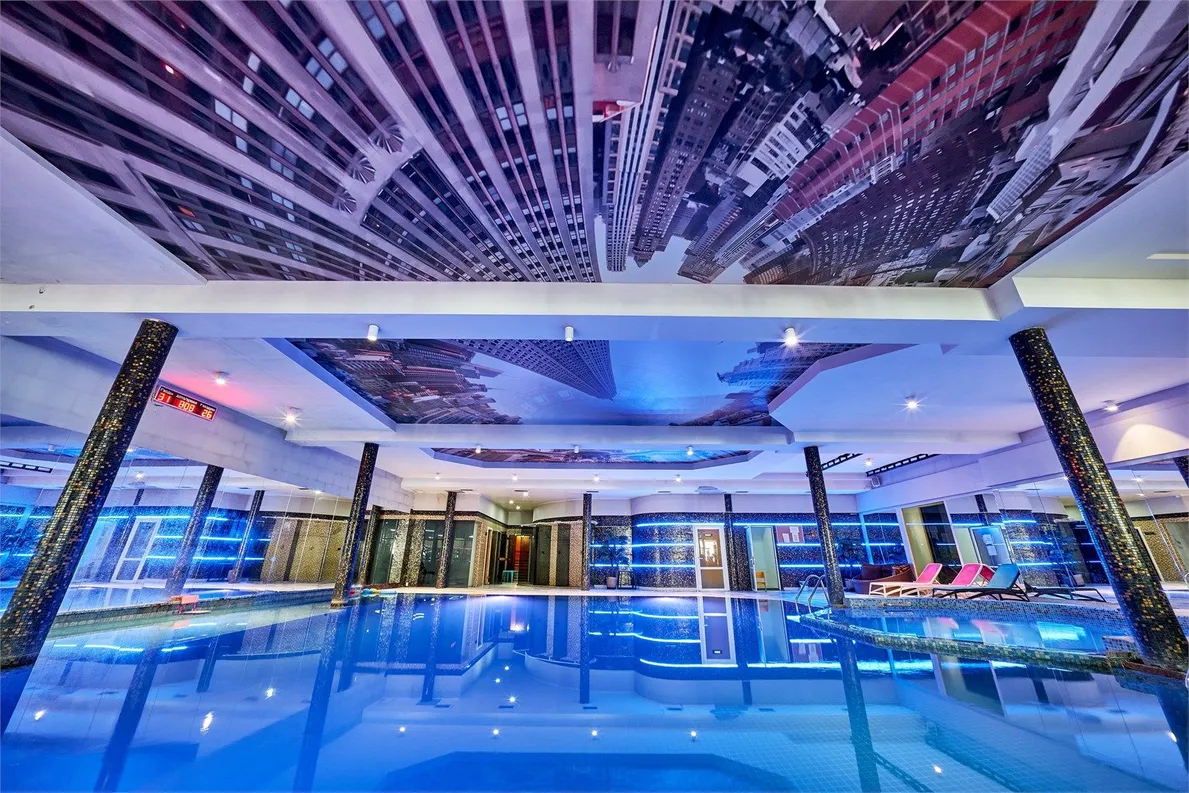 Vnukovo Village Park Hotel&Spa4* - Фото 45