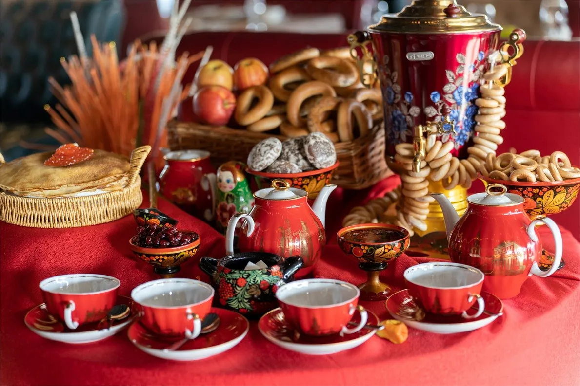 Vnukovo Village Park Hotel&Spa4* - Фото 27