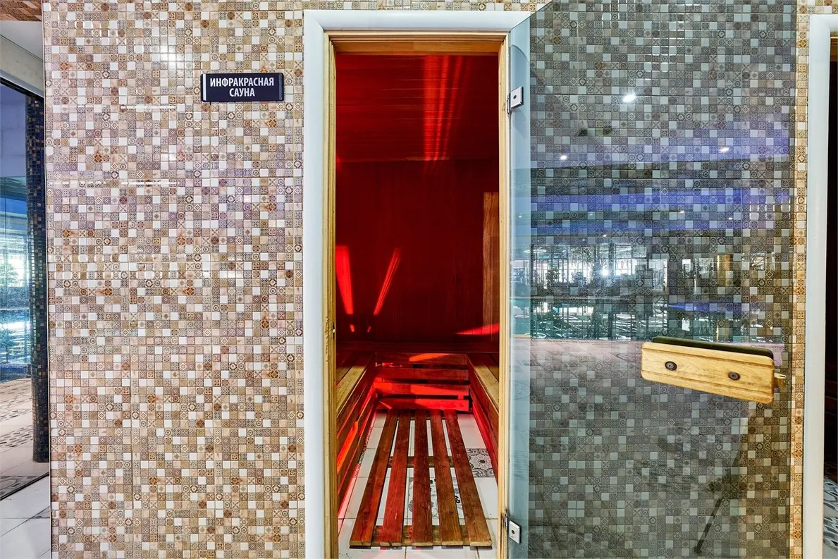 Vnukovo Village Park Hotel&Spa4* - Фото 46