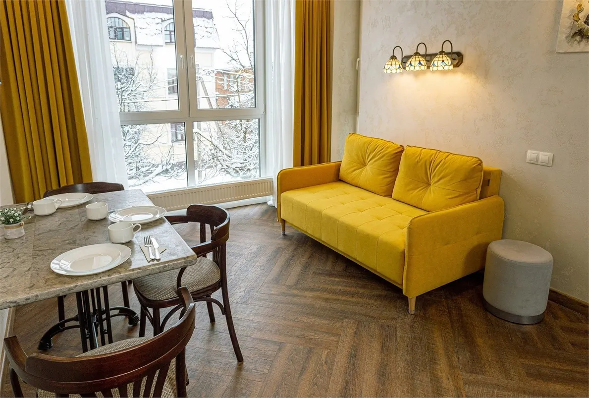 Гостевой дом в Гатчине Фон Люце - Фото 10