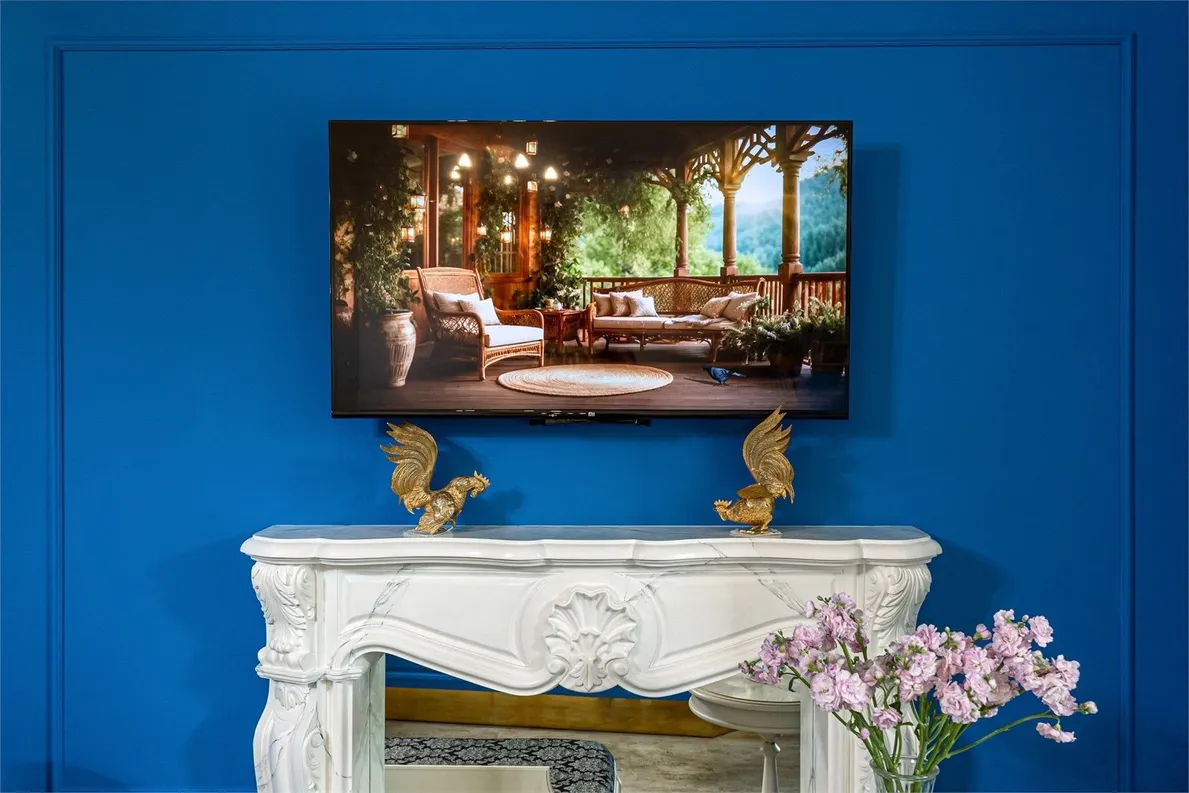 Гостевой дом в Гатчине Фон Люце - Фото 9