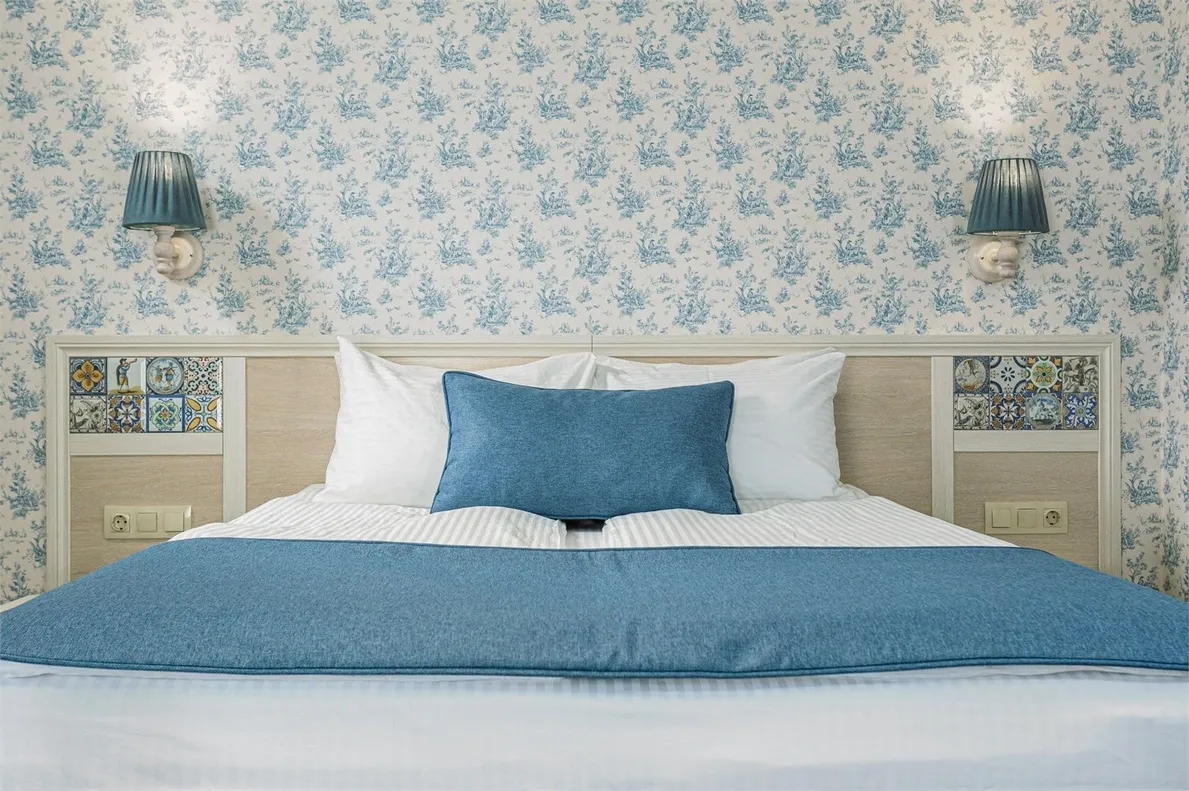 Гостевой дом в Гатчине Фон Люце - Фото 5