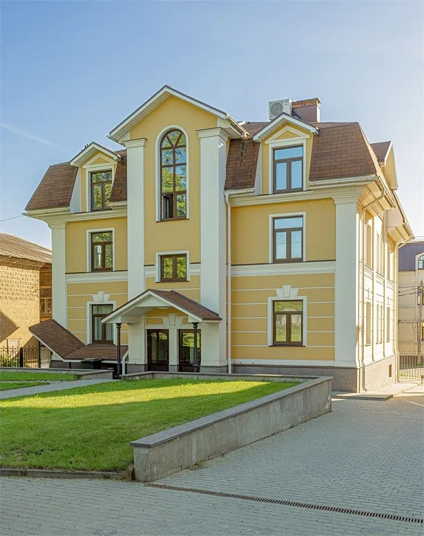 Гостевой дом в Гатчине Фон Люце - Фото 14