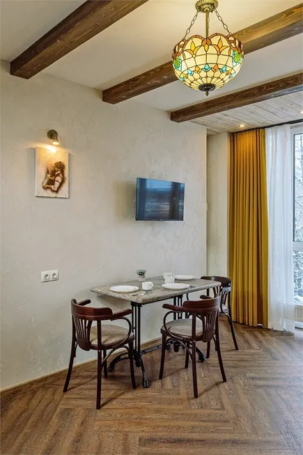 Гостевой дом в Гатчине Фон Люце - Фото 11