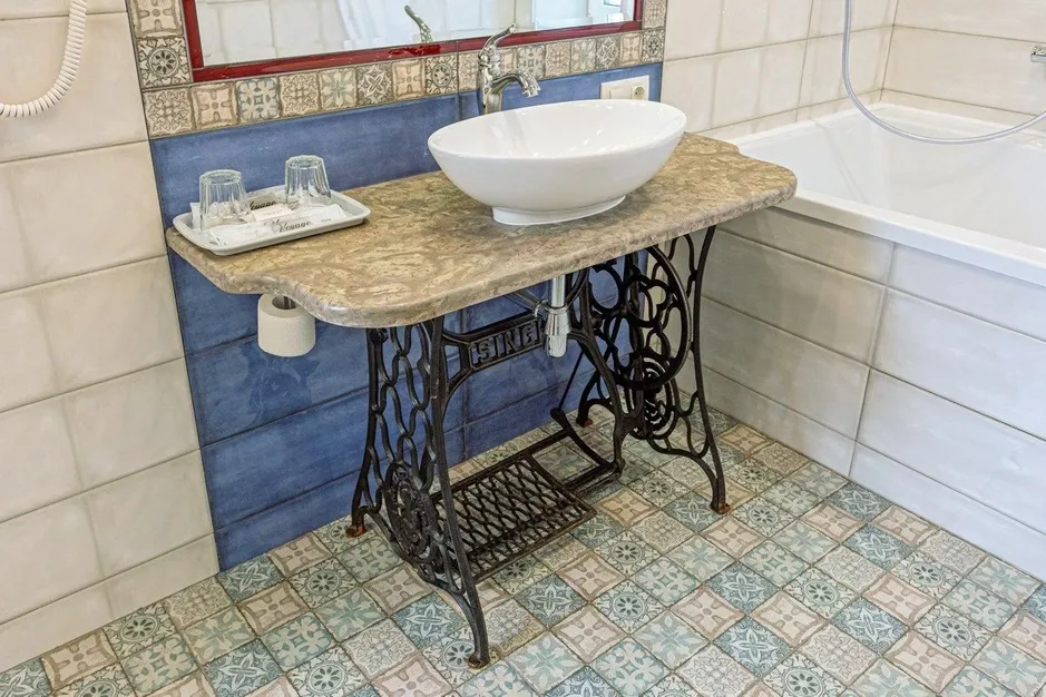 Гостевой дом в Гатчине Фон Люце - Фото 12