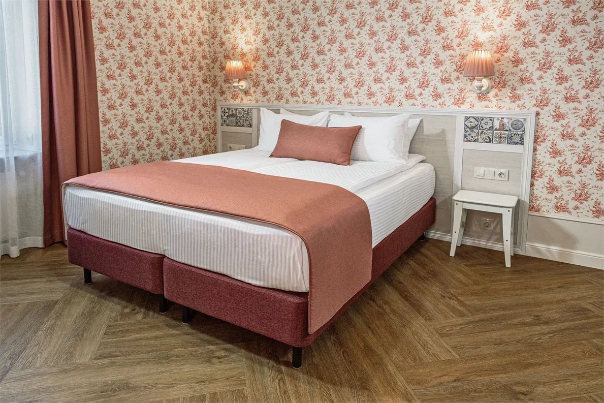 Гостевой дом в Гатчине Фон Люце - Фото 6