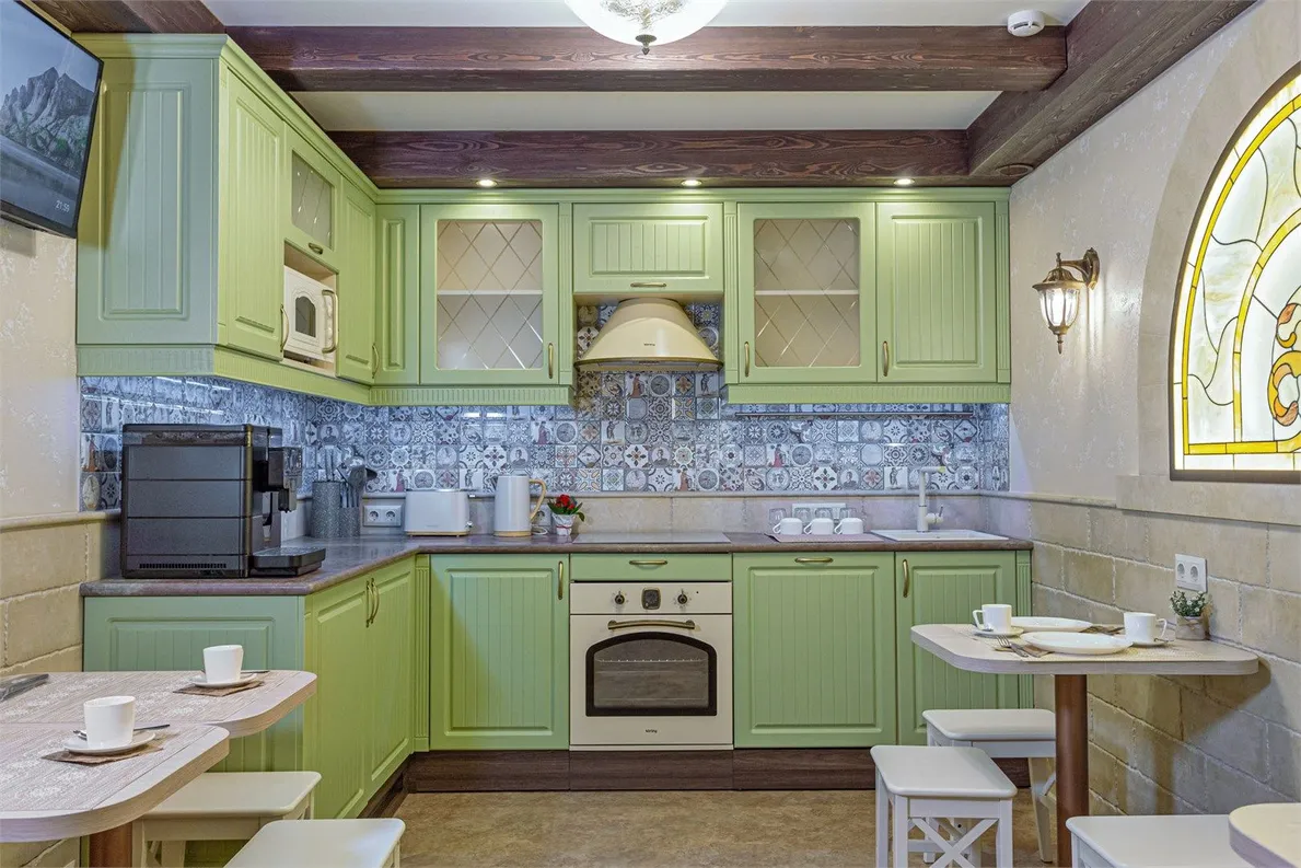 Гостевой дом в Гатчине Фон Люце - Фото 2