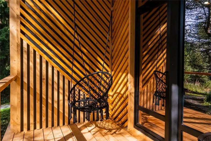 Стильные номера База отдыха "ALDI-Karelia" - Фото 3