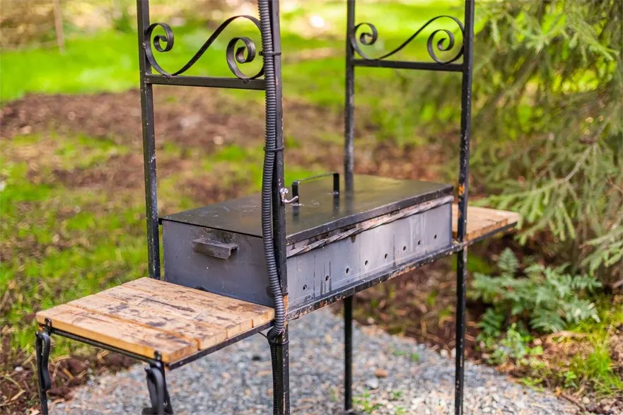 Стильные номера База отдыха "ALDI-Karelia" - Фото 8