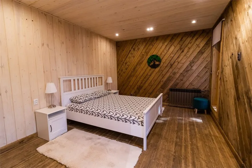 Барнхаусы База отдыха "ALDI-Karelia" - Фото 3