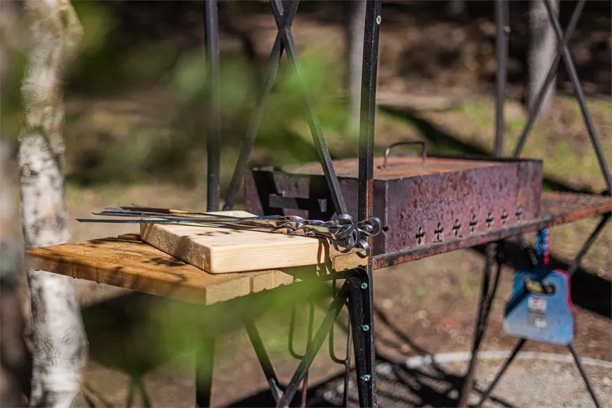 Барнхаусы База отдыха "ALDI-Karelia" - Фото 9