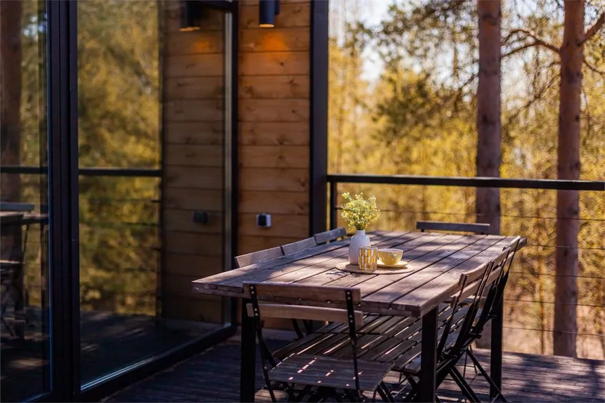 Барнхаусы База отдыха "ALDI-Karelia" - Фото 7