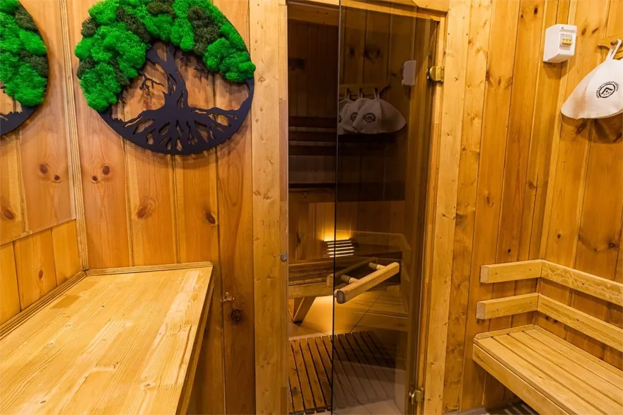 Барнхаусы База отдыха "ALDI-Karelia" - Фото 8