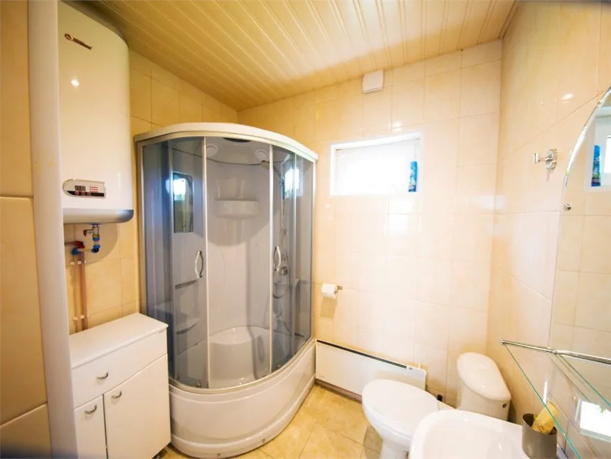 Малый дом в парк-отеле Медвежья гора - Фото 8