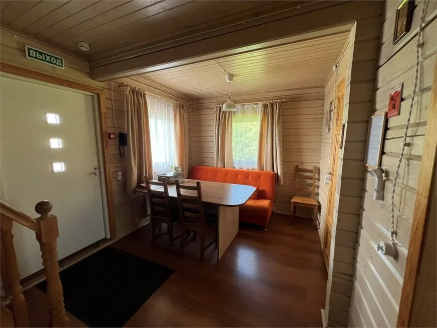 Малый дом в парк-отеле Медвежья гора - Фото 4