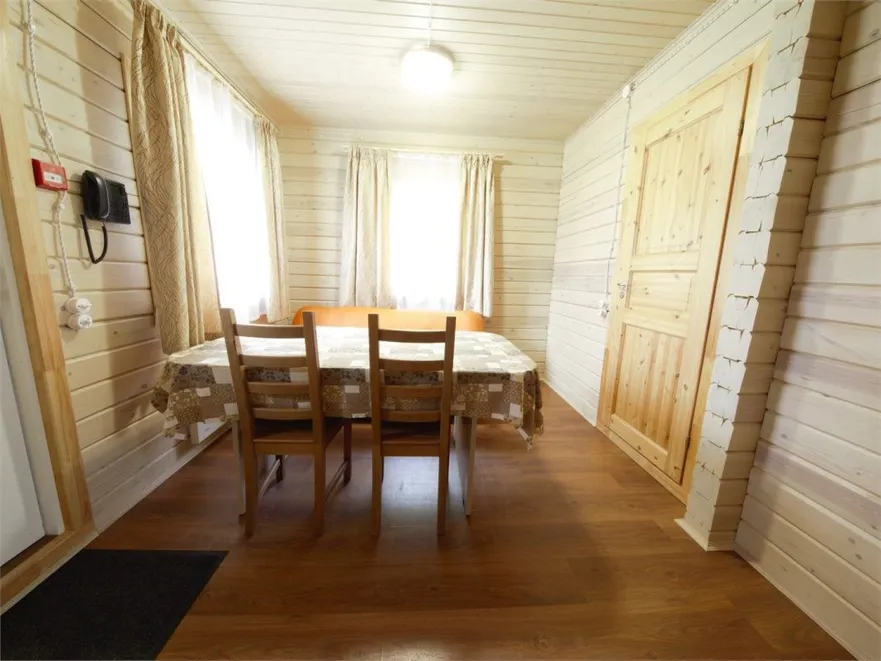 Малый дом в парк-отеле Медвежья гора - Фото 3