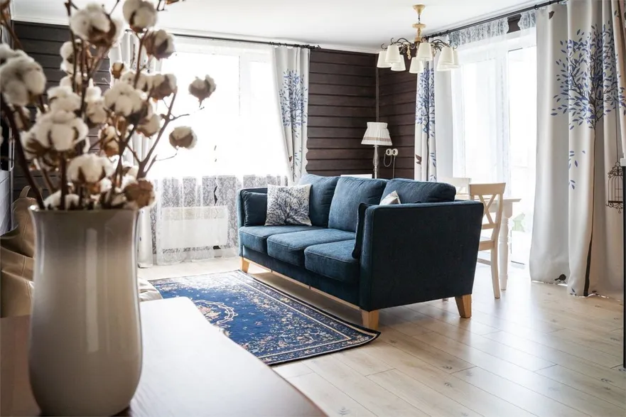 Дом люкс в парк-отеле Медвежья гора - Фото 4