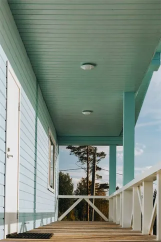 Дом люкс в парк-отеле Медвежья гора - Фото 8