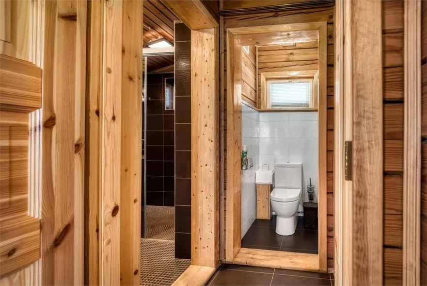 VIP Дом с кухней в парк-отеле Медвежья гора - Фото 7