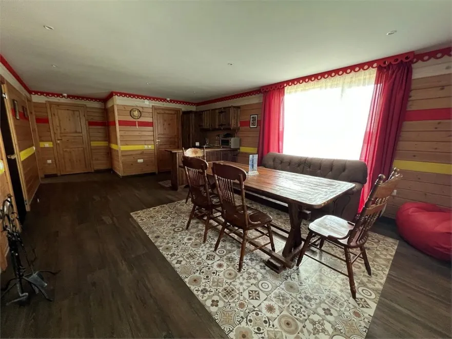 Дом с баней в парк-отеле Медвежья гора - Фото 2