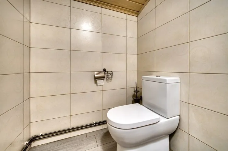 Президентский дом в парк-отеле Медвежья гора - Фото 11