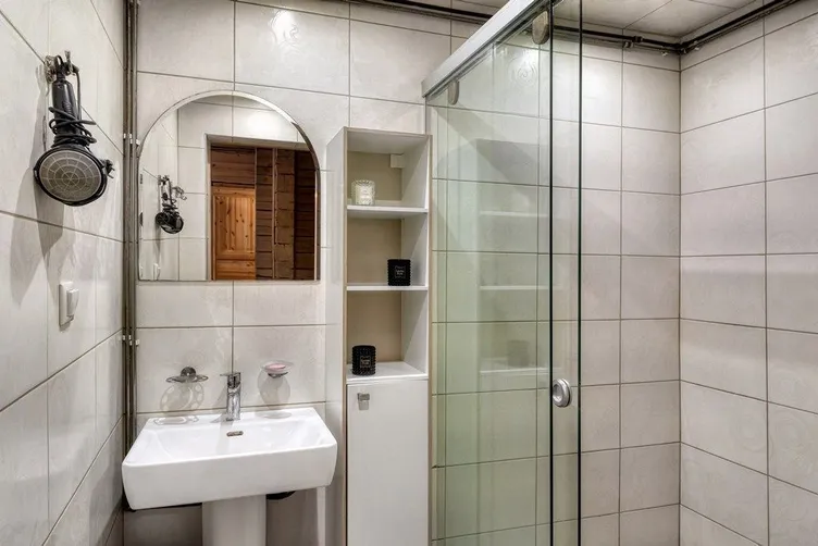 Президентский дом в парк-отеле Медвежья гора - Фото 10