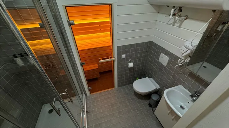 Дачи 1-3 линии в комплексе ВерескОтель - Фото 8