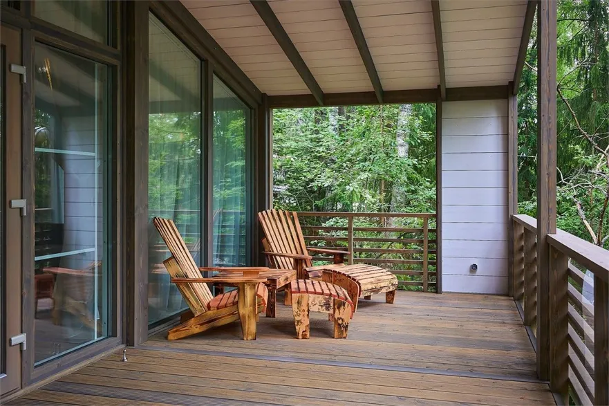 Дачи 1-3 линии в комплексе ВерескОтель - Фото 3