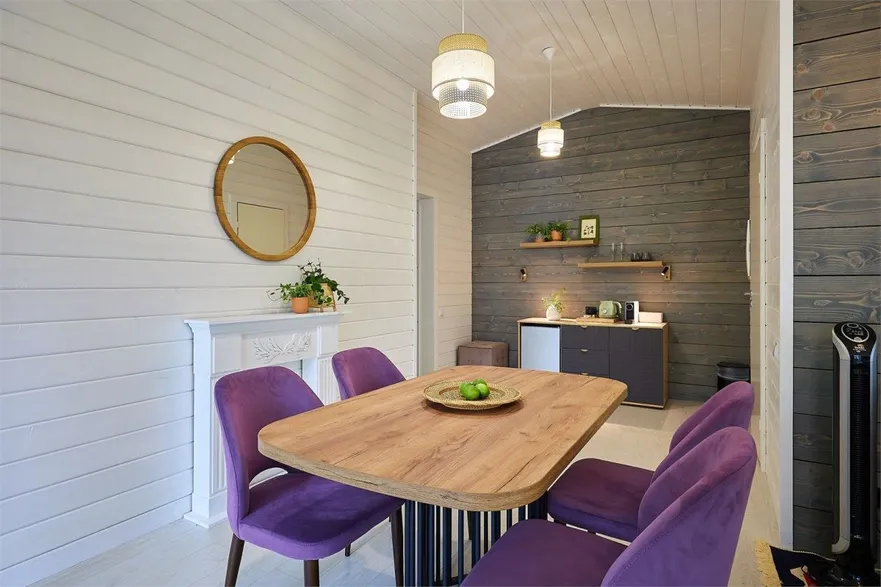 Дачи 1-3 линии в комплексе ВерескОтель - Фото 6