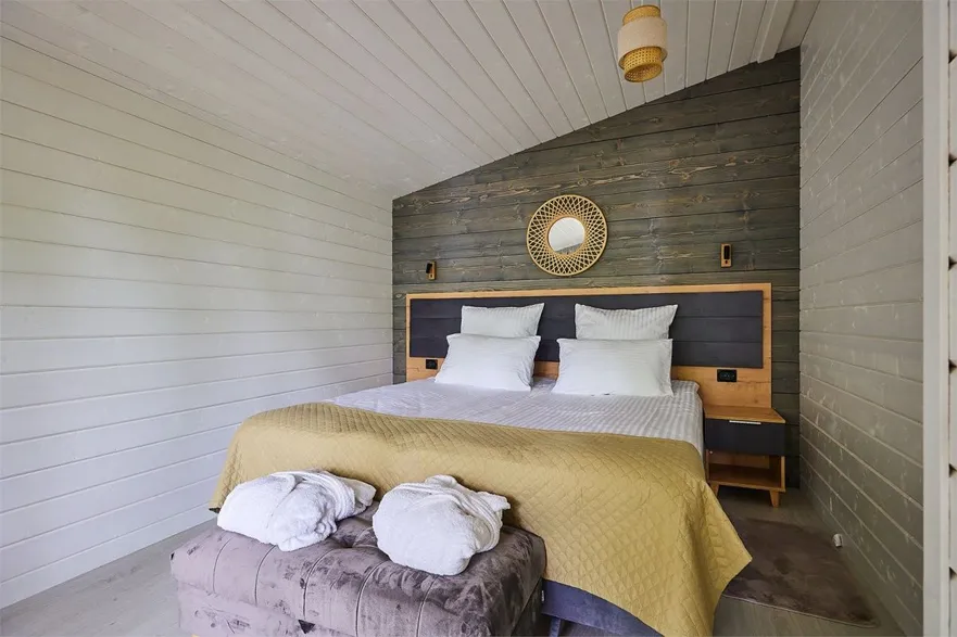 Дачи 1-3 линии в комплексе ВерескОтель - Фото 4