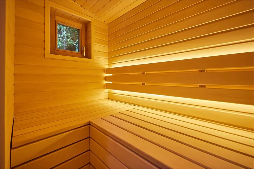 Дачи 1-3 линии в комплексе ВерескОтель - Фото 9