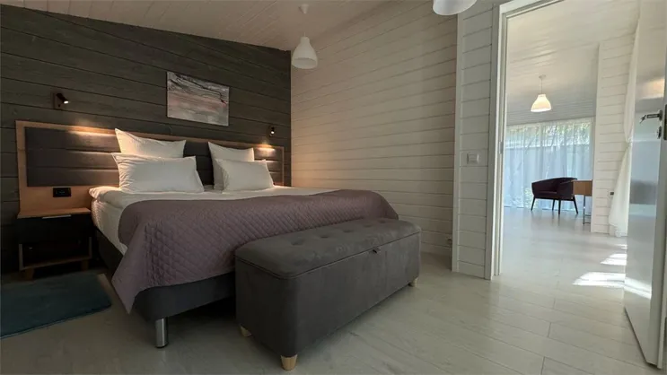 Дачи 1-3 линии в комплексе ВерескОтель - Фото 5