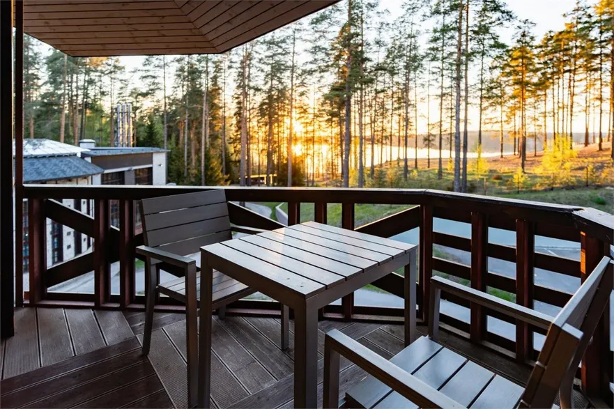 Номера в комплексе ВерескОтель - Фото 1