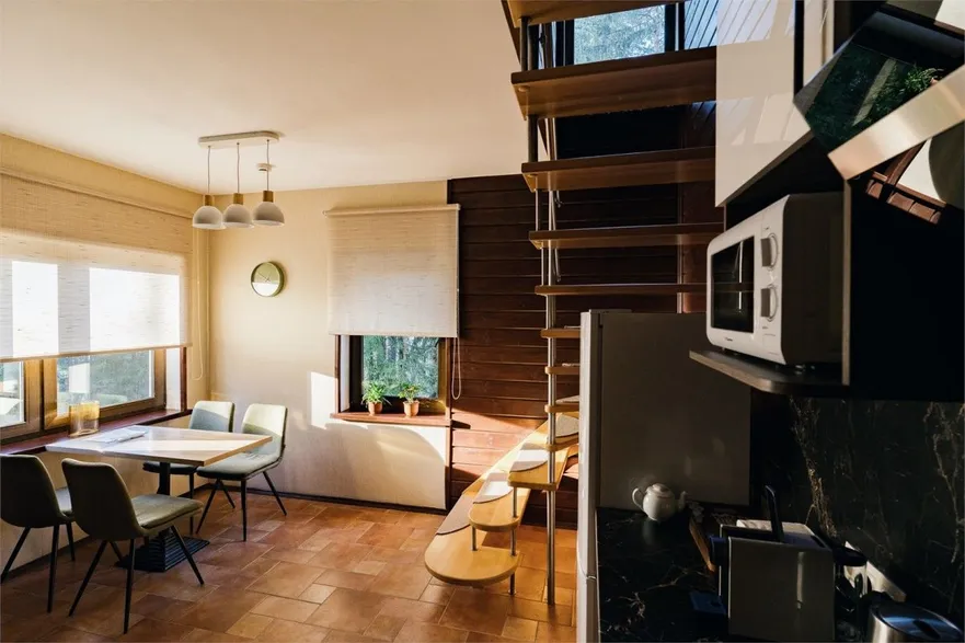 Аппартаменты в комплексе ВерескОтель - Фото 10