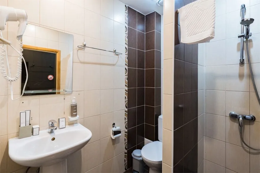 Аппартаменты в комплексе ВерескОтель - Фото 11