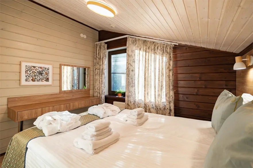 Аппартаменты в комплексе ВерескОтель - Фото 5