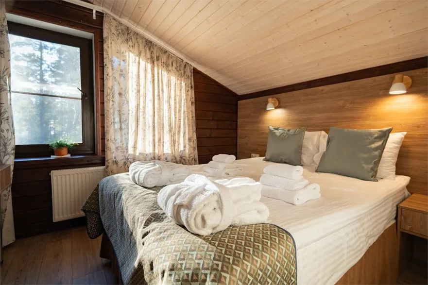 Аппартаменты в комплексе ВерескОтель - Фото 4