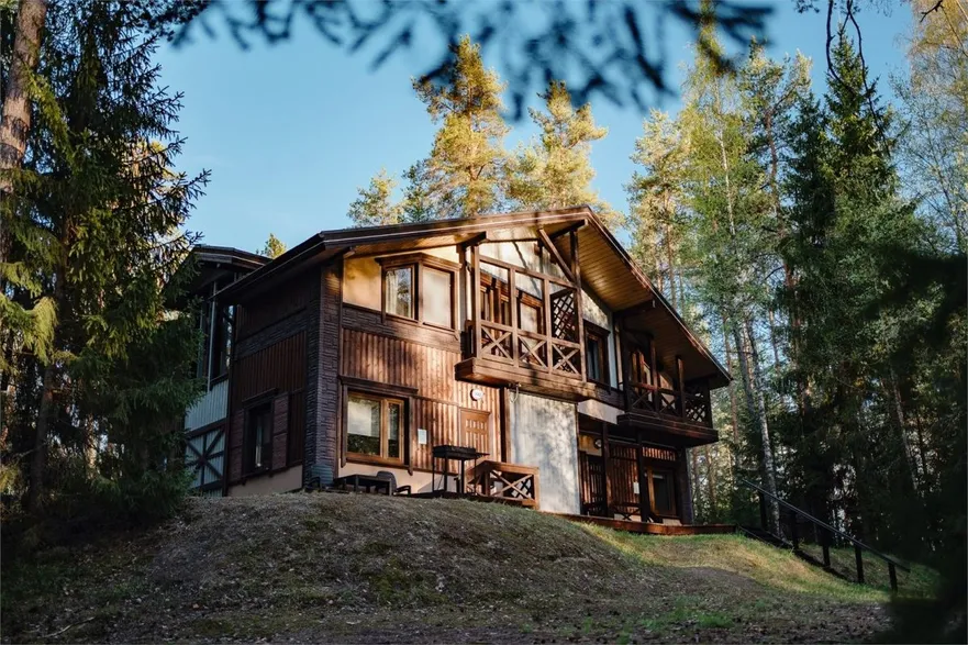 Аппартаменты в комплексе ВерескОтель - Фото 1