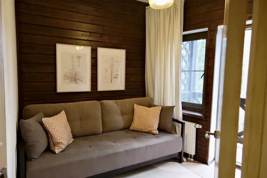 Аппартаменты в комплексе ВерескОтель - Фото 7