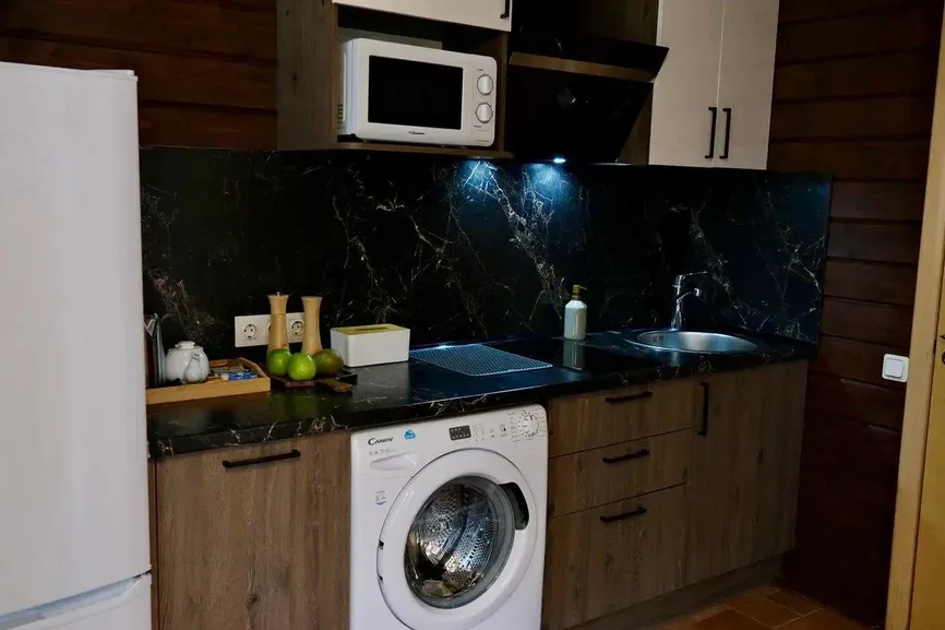 Аппартаменты в комплексе ВерескОтель - Фото 9