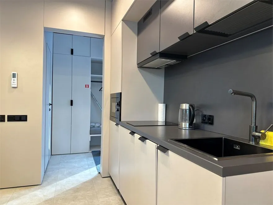 ХЮГГЕ дом в комплексе ВерескОтель - Фото 5