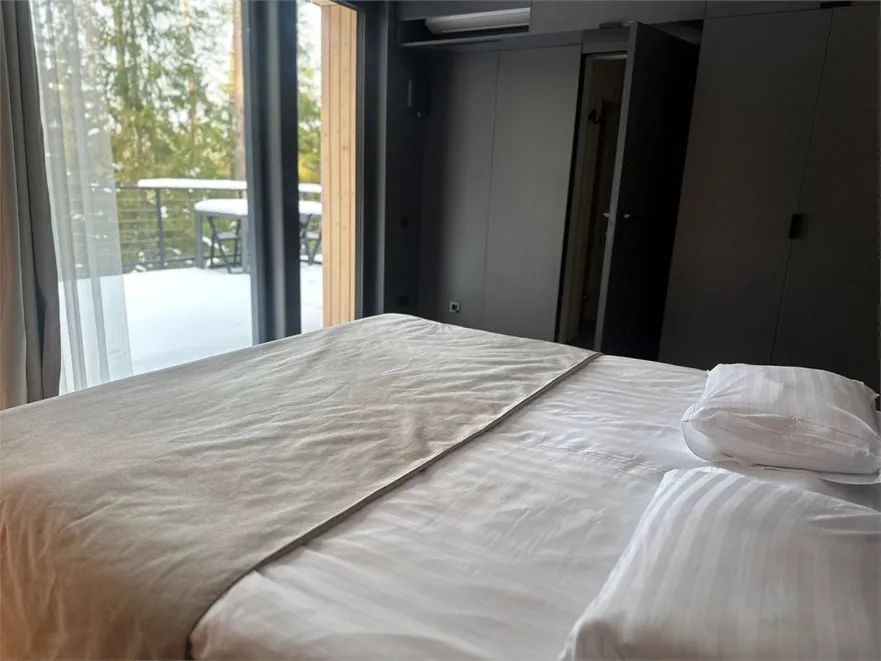 ХЮГГЕ дом в комплексе ВерескОтель - Фото 3