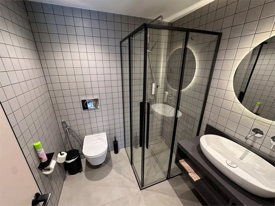 ХЮГГЕ дом в комплексе ВерескОтель - Фото 6