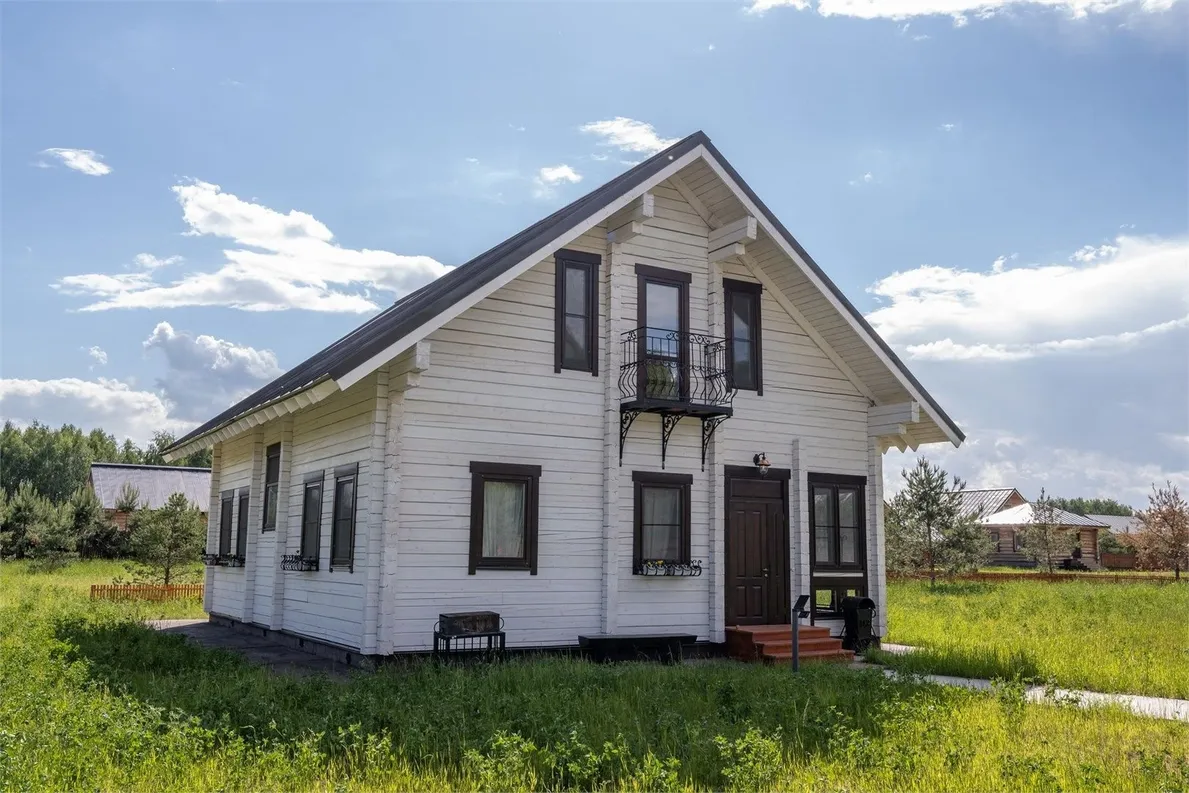 Загородный отдых в Парк отель Николо-поле - Фото 4